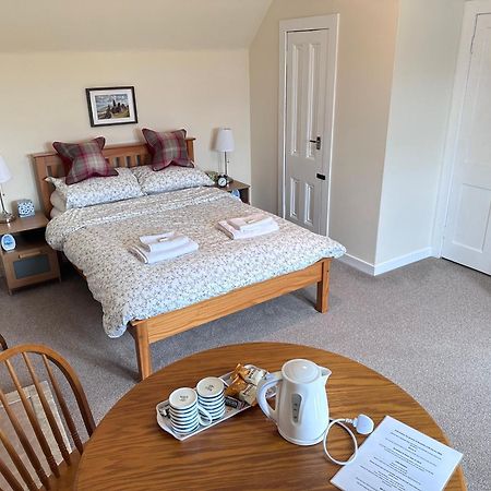 Roskhill Croft B&B 邓韦根 外观 照片