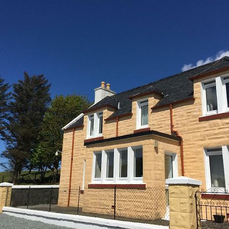 Roskhill Croft B&B 邓韦根 外观 照片